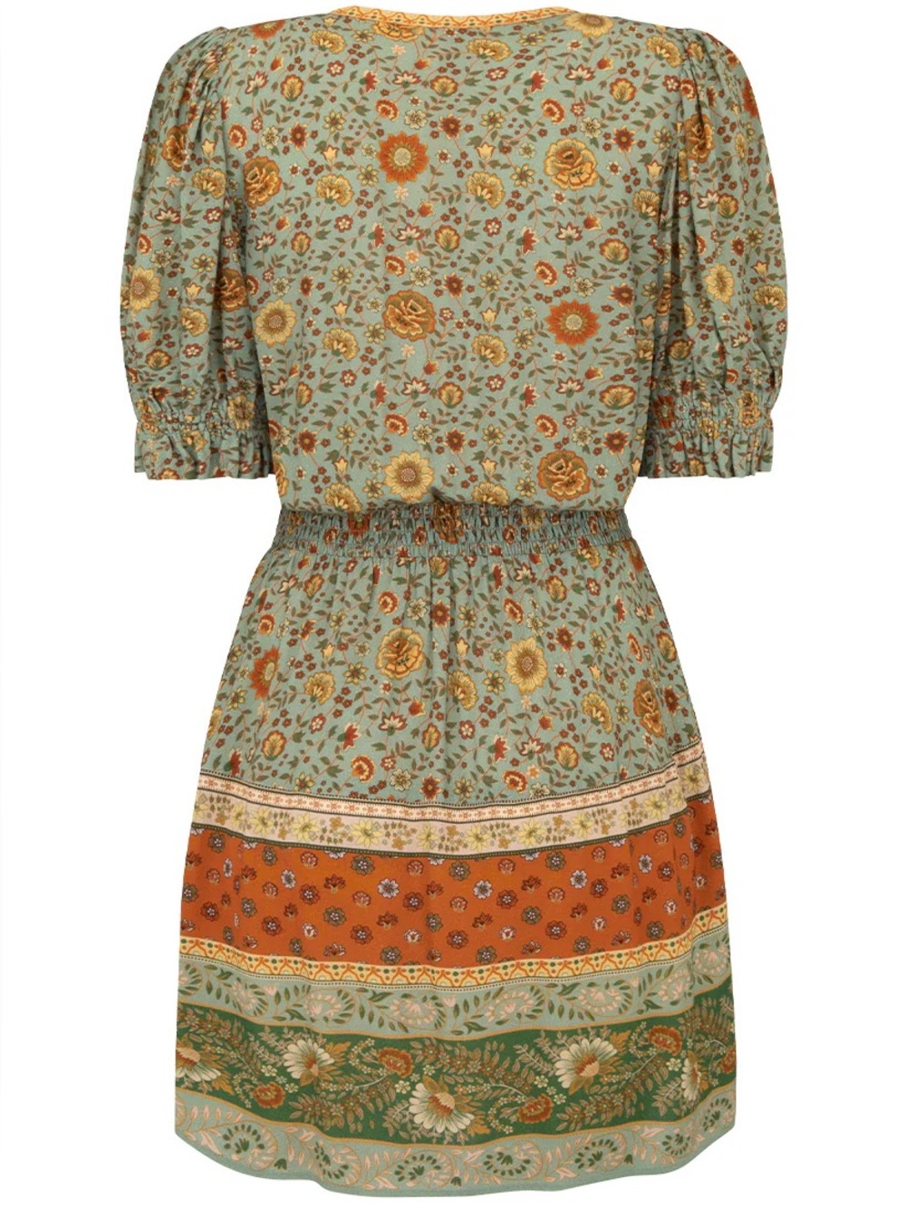SPELL PLAYDRESS - Picture 8 of 11
